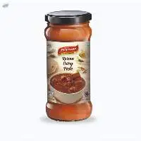 Korma Curry Paste