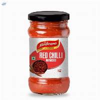 Red Chilli Paste (Minced)