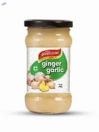 Ginger & Garlic Paste