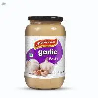 Garlic Paste