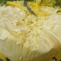 Raw Unrefined Shea Butter