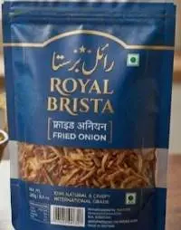 Fried Onion