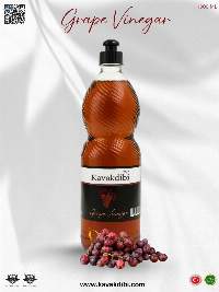 Distilled-Style Grape Vinegar 1L