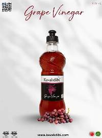 Distilled-Style Grape Vinegar 1/2 L