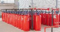 Liquid Petroleum Gas