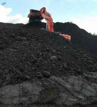 Steam Coal