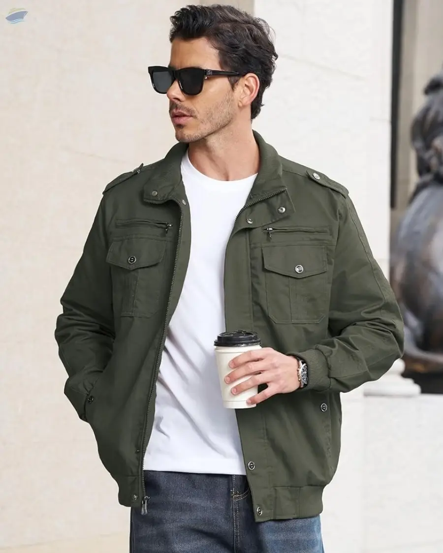 Jacket