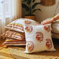 Cushion Covers