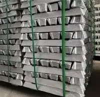 Aluminum Ingot A7