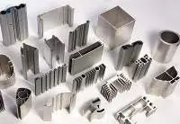 Aluminum Extrusion Scrap
