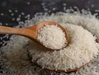 Parboiled Rice