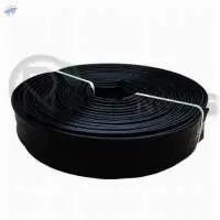 110 mm PE Flat Hose