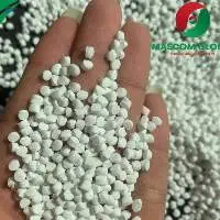 CaCo3 Filler masterbatch
