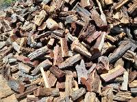 Camelthorn Firewood
