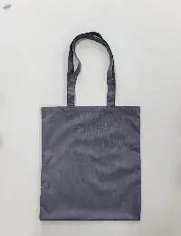BSCI Certified Reusable Nylon Shopping Tote Bag