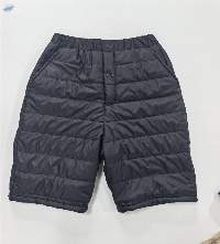 BSCI Certified Packable Snowboard Shorts
