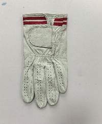 Eco-Friendly Dyed Lambskin Golf Glove