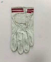 Eco-Friendly Dyed Lambskin Golf Glove