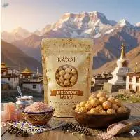 Himalyan Salt Makhana