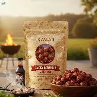 Kawaii Foods Kashmiri Almonds