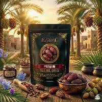 Premium Dates