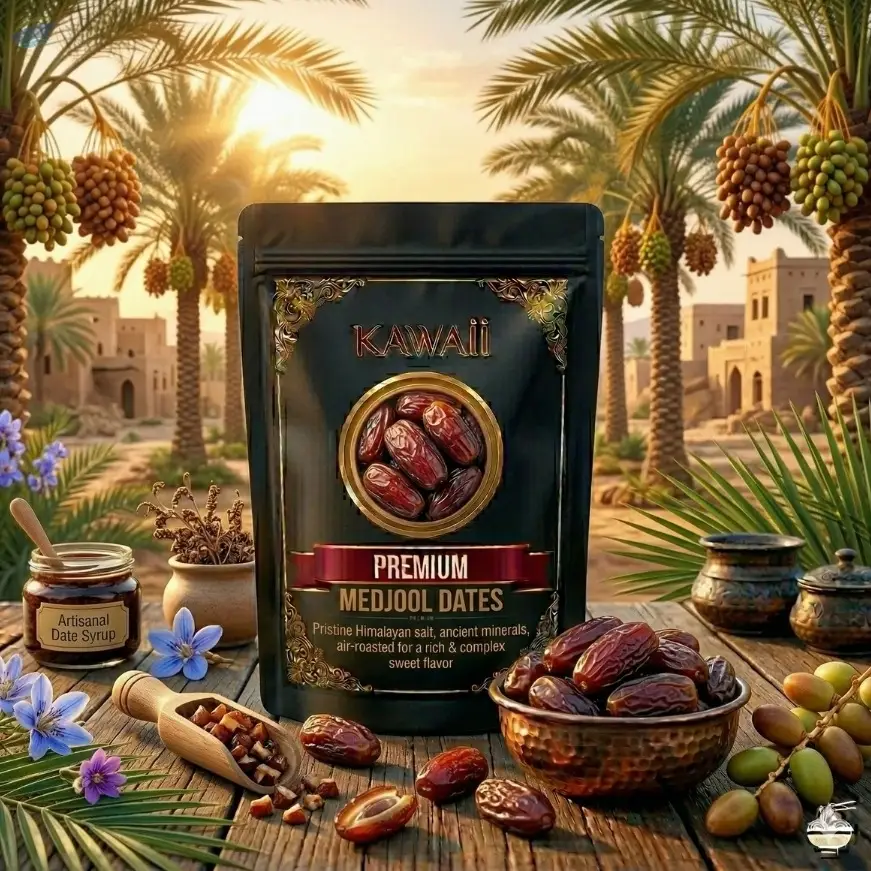 Premium Dates