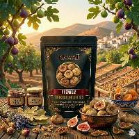Premium Dried Figs