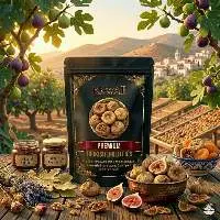 Premium Dried Figs