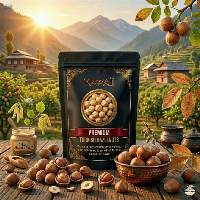 Premium Hazelnuts