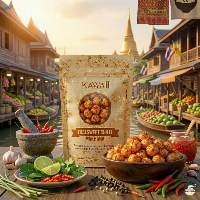 Thai Sweet Chilli Makhana