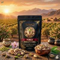 Premium Pistachios