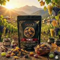 Premium Raisins