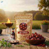 Smoky Barbeque