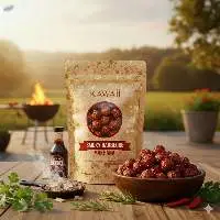 Smoky Barbeque
