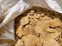 Organic Soybean Meal/Cake