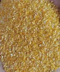 Corn Grits (Maize grits) Coarse & Fine