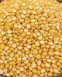 Chana Dal (Split Chickpeas / Bengal Gram Split)