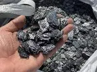 High Purity Natural Vein Graphite