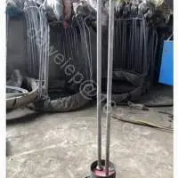 Electrostatic Precipitator Insulator Heater