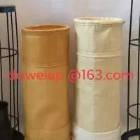 Dust Collector Filter Cages