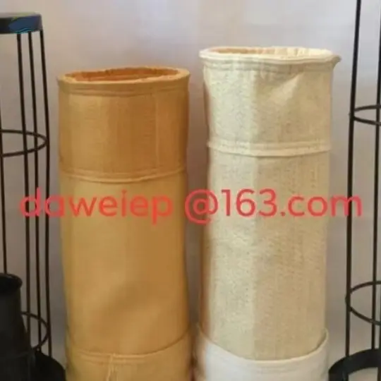 Dust Collector Filter Cages