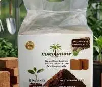5kg Coco Peat Block