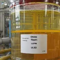 Ultra Low Sulphur Diesel