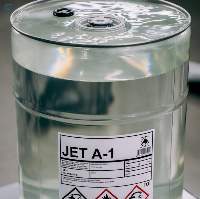 Jet Fuel