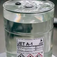 Jet Fuel