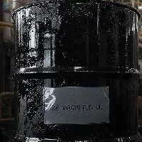 Virgin Fuel Oil
