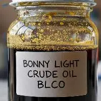 Bonny Light Crude Oil