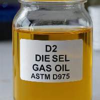 Gas Oil