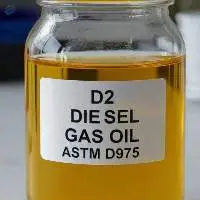 Gas Oil