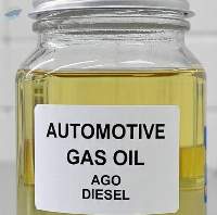 Automotive Gas Oil (AGO)